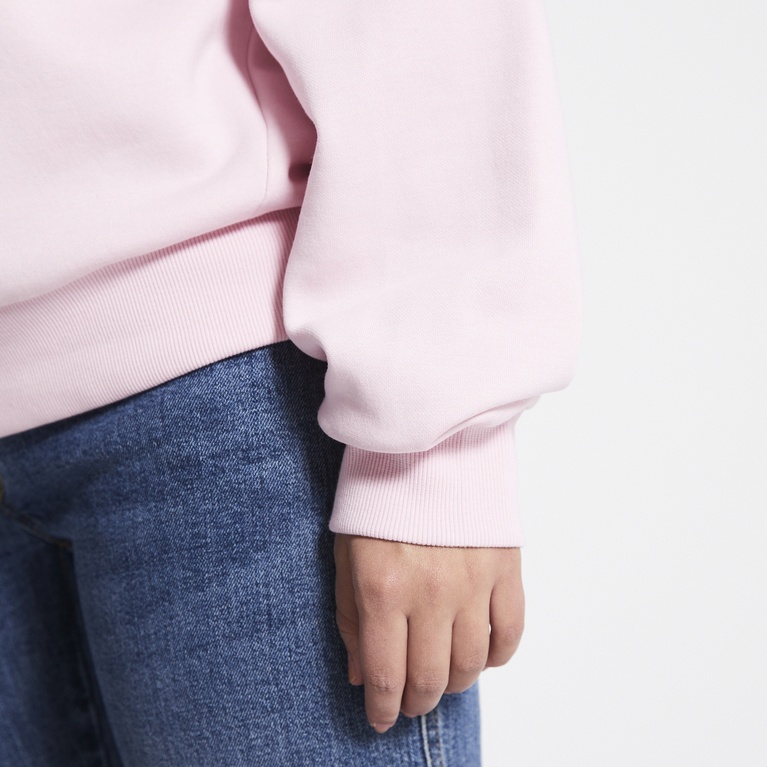 Hoodie  Pink
